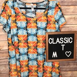 LulaRoe Classic T (Disney Toy Story)